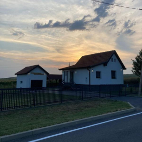 Kuća za odmor Baranja Small Luxury house